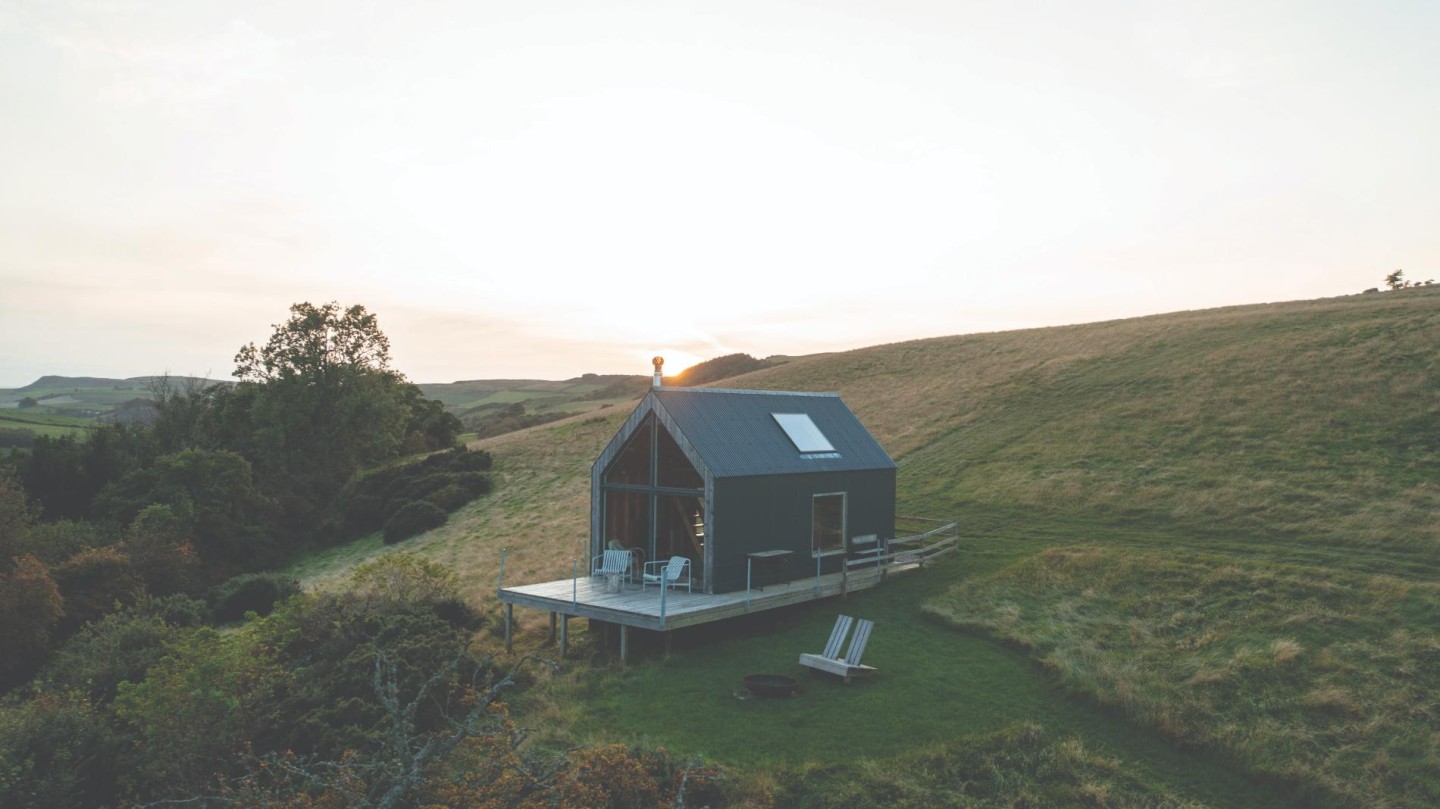 A focus on Guardswell Farm