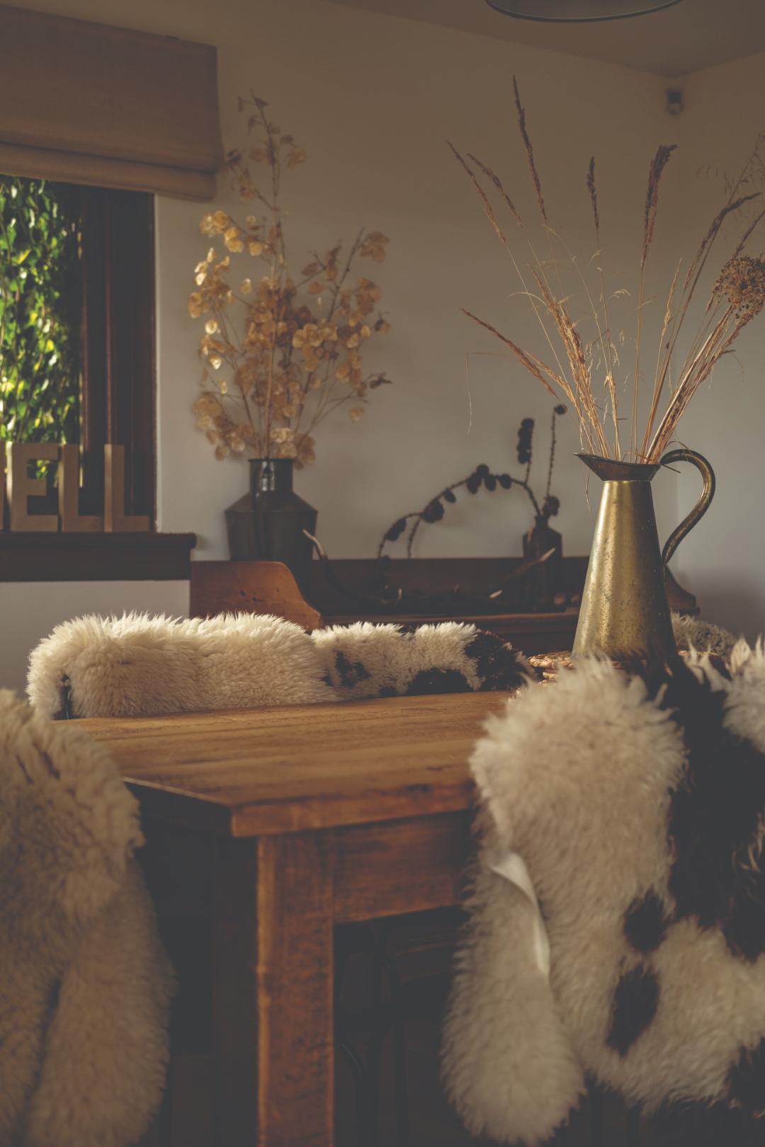 A focus on Guardswell Farm