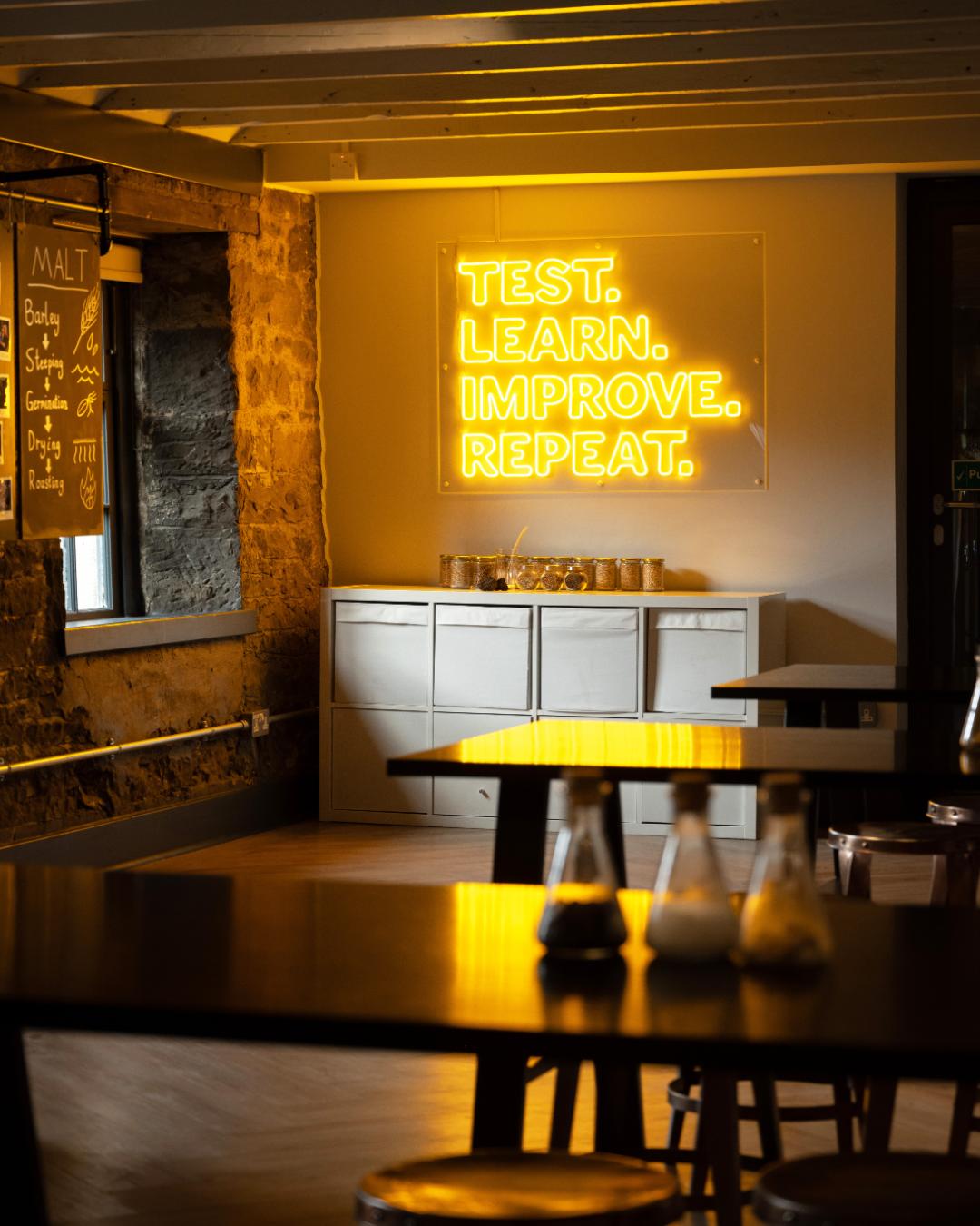 A Whisky Business