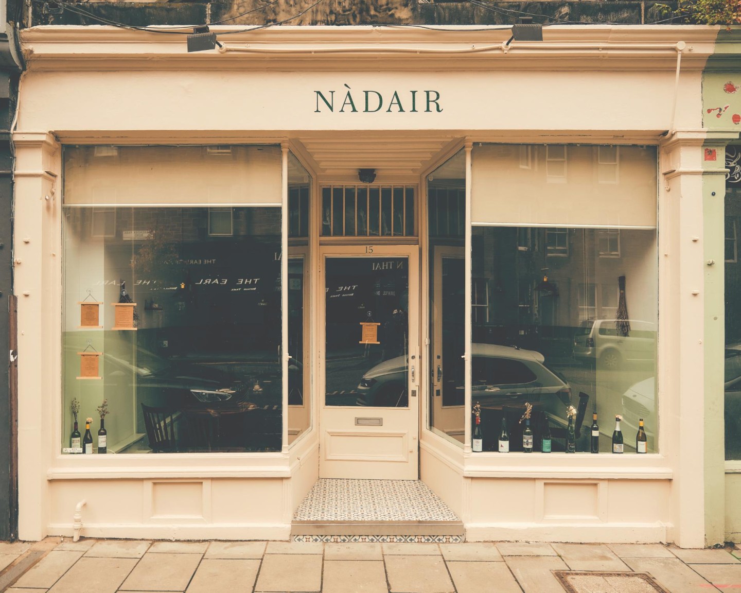 Nàdair - Celebrating Scotland’s larder