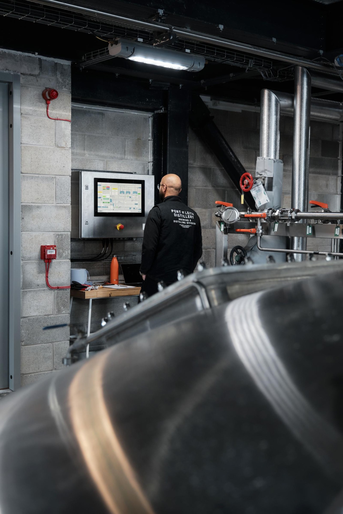 A Whisky Business