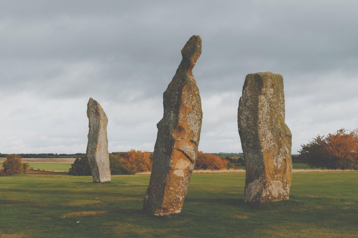 Discovering the nooks and crannies of Fife