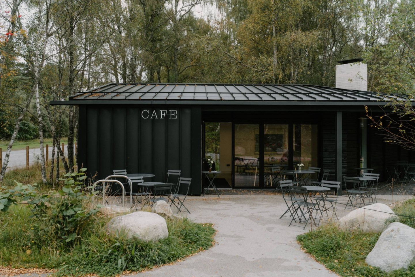 A weekend exploring Royal Deeside -  a local’s guide