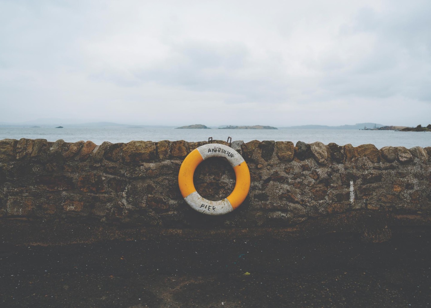A Walking Guide to Aberdour