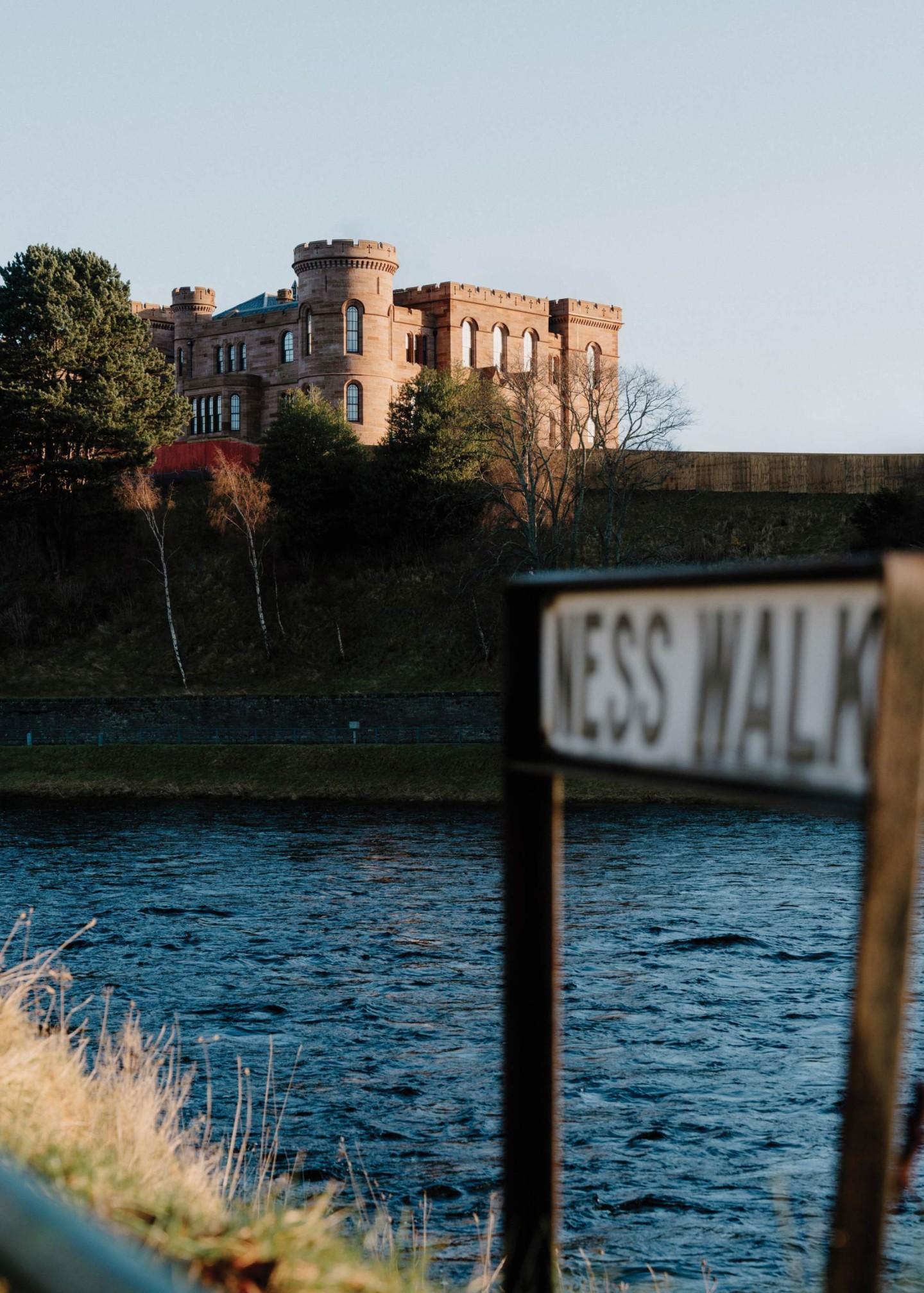 The Heartbeat of the Highlands Revived