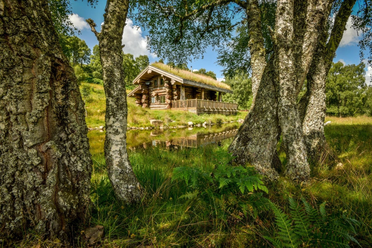Eagle Brae