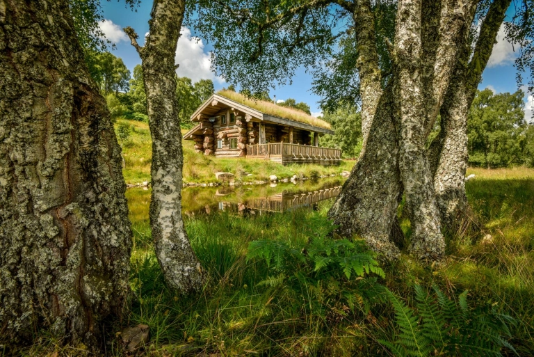 Eagle Brae