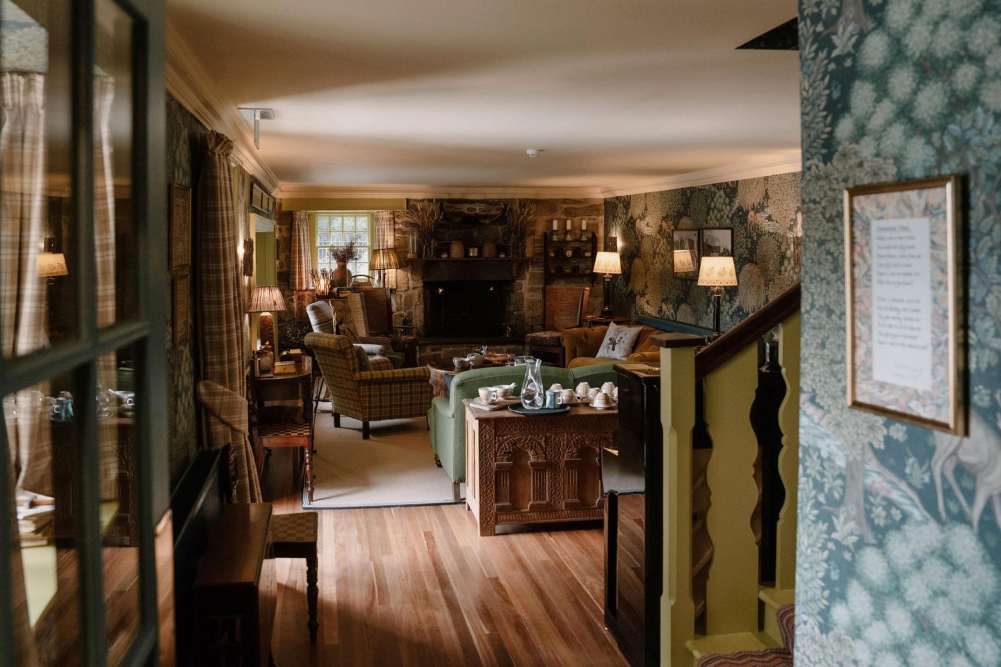 A Whisky Business