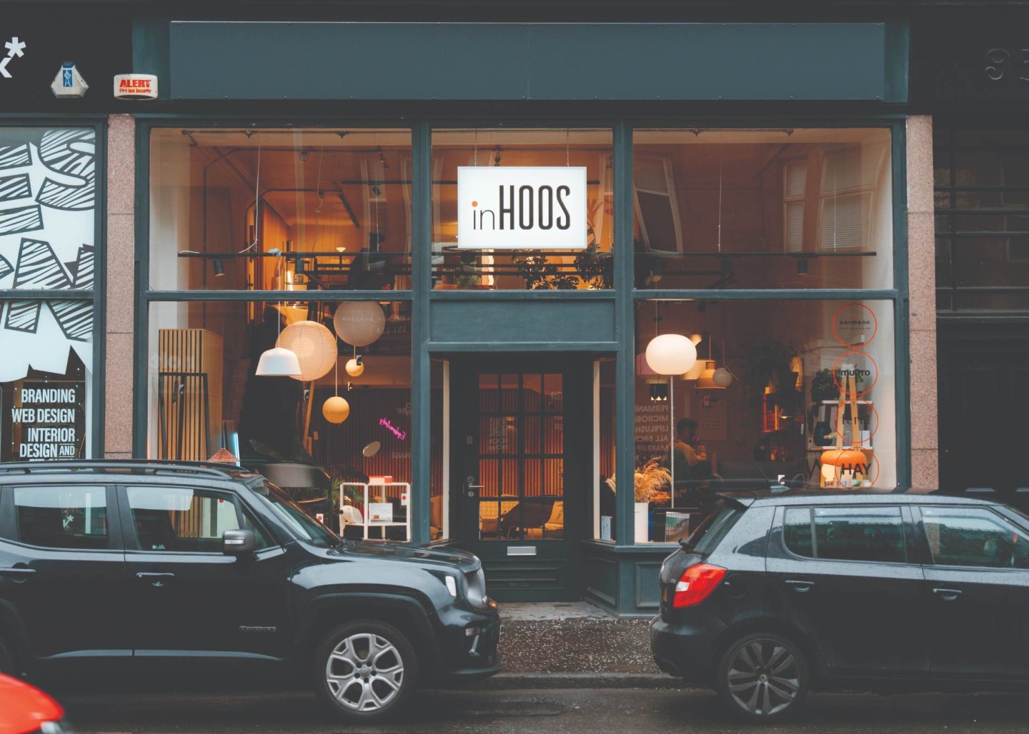 A weekend exploring Glasgow - A local's guide