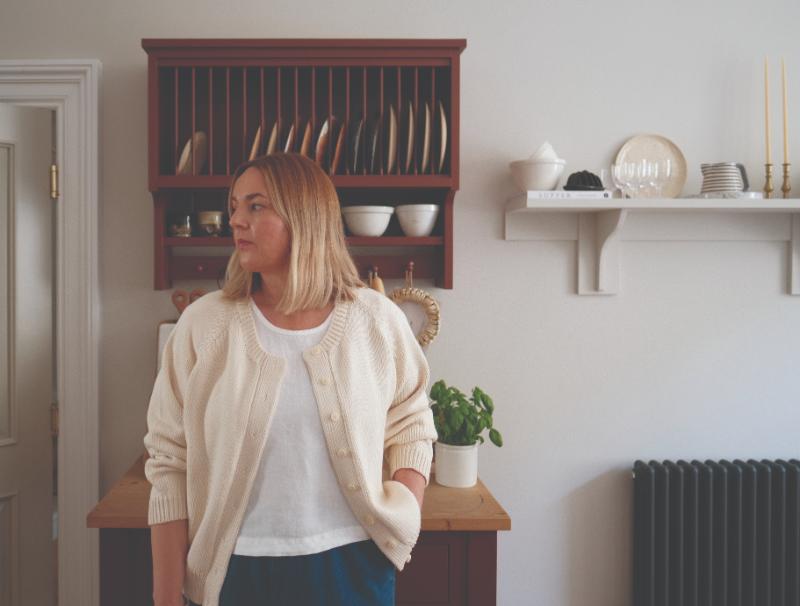 Laura Wilson - The Dundonald