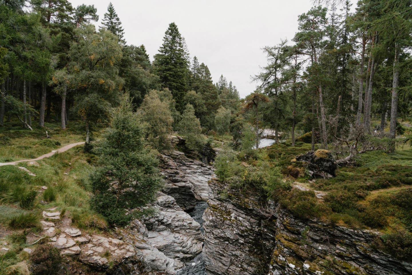 A weekend exploring Royal Deeside -  a local’s guide