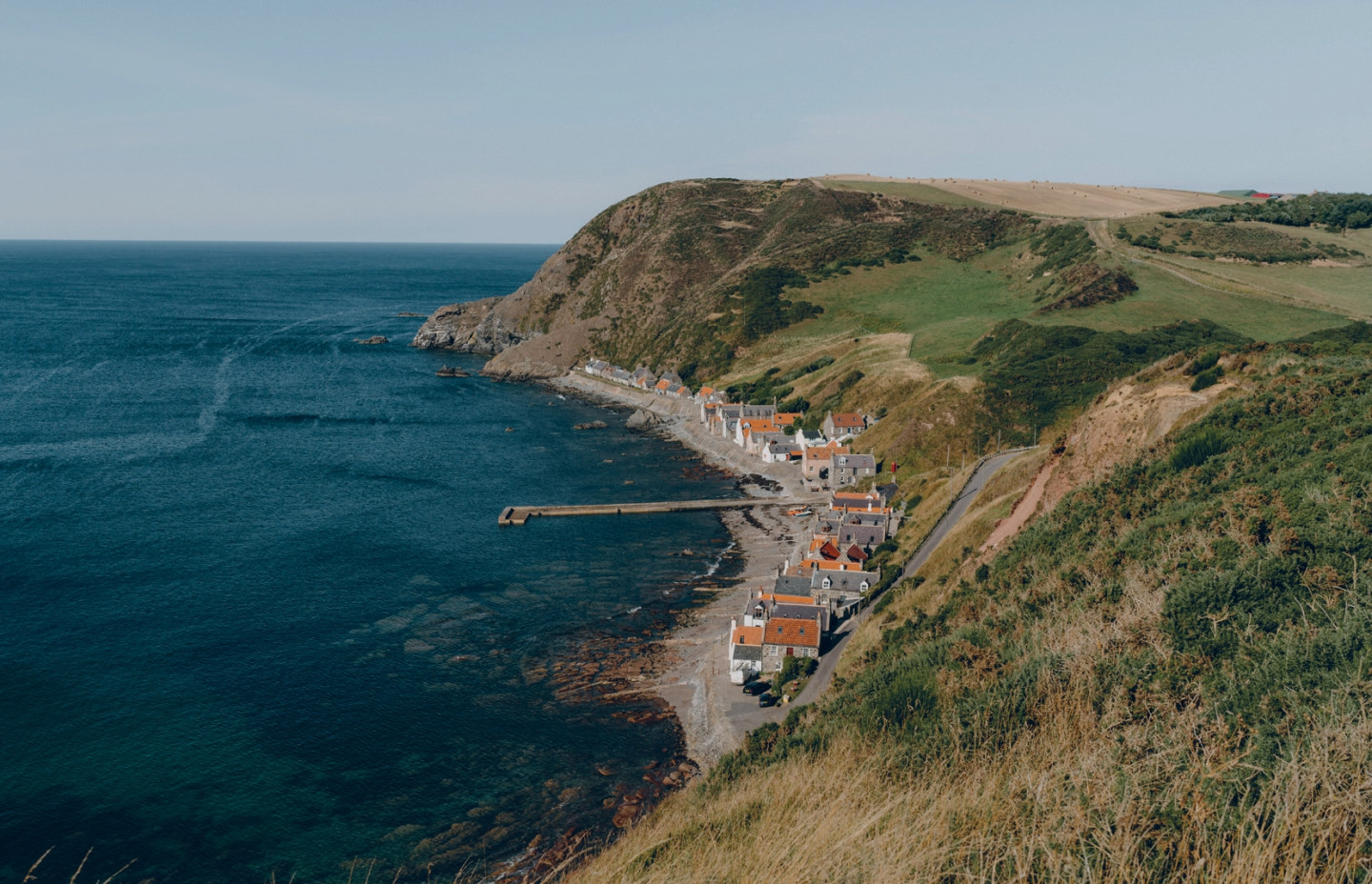 Discover the Nooks and Crannies of Aberdeeen and Shire