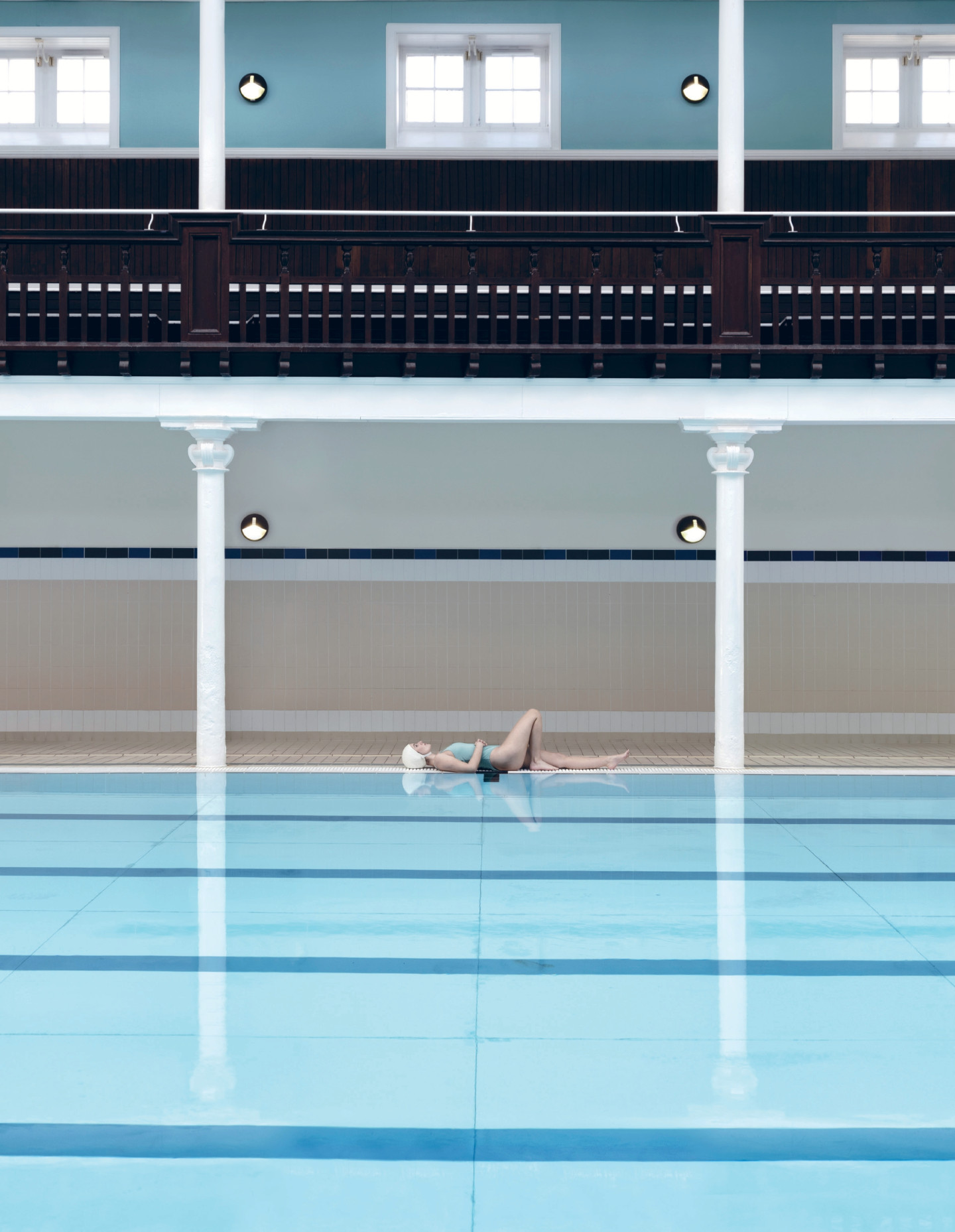 Behind the Lens with: Soo Burnell