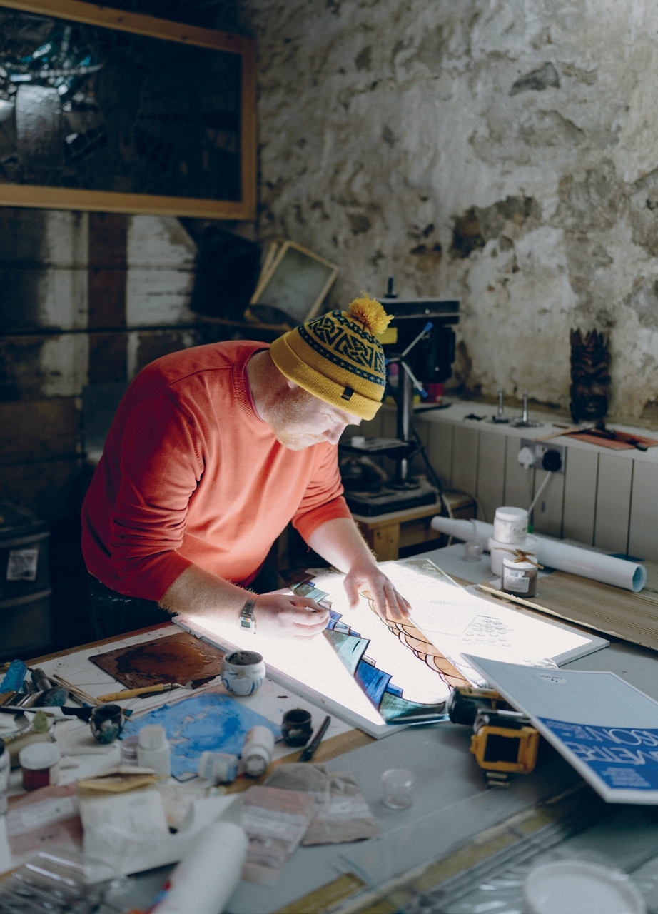 Creatives of Fife