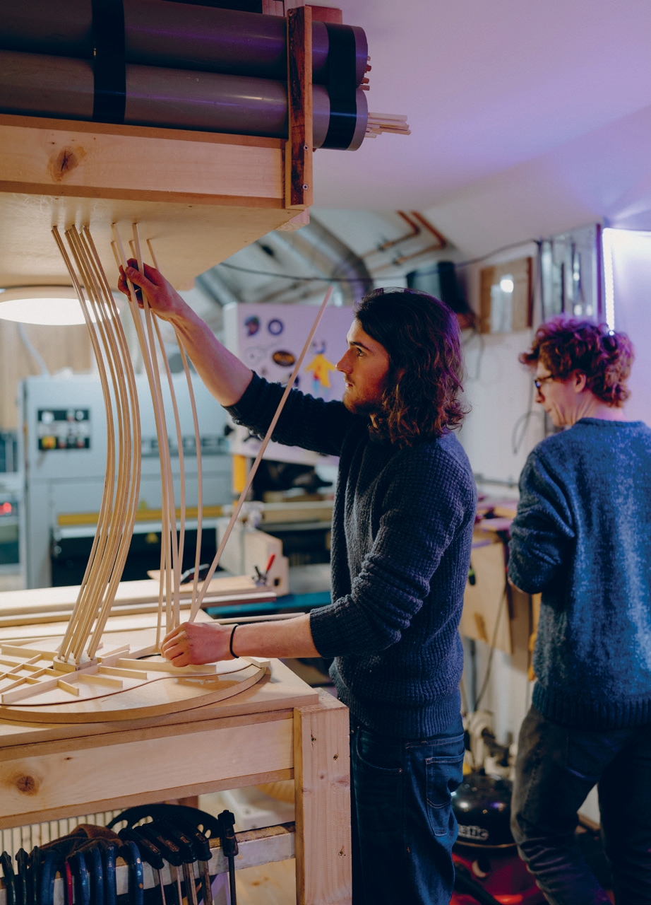 Creatives of Fife