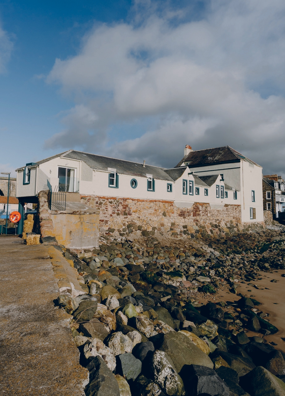Creatives of Fife