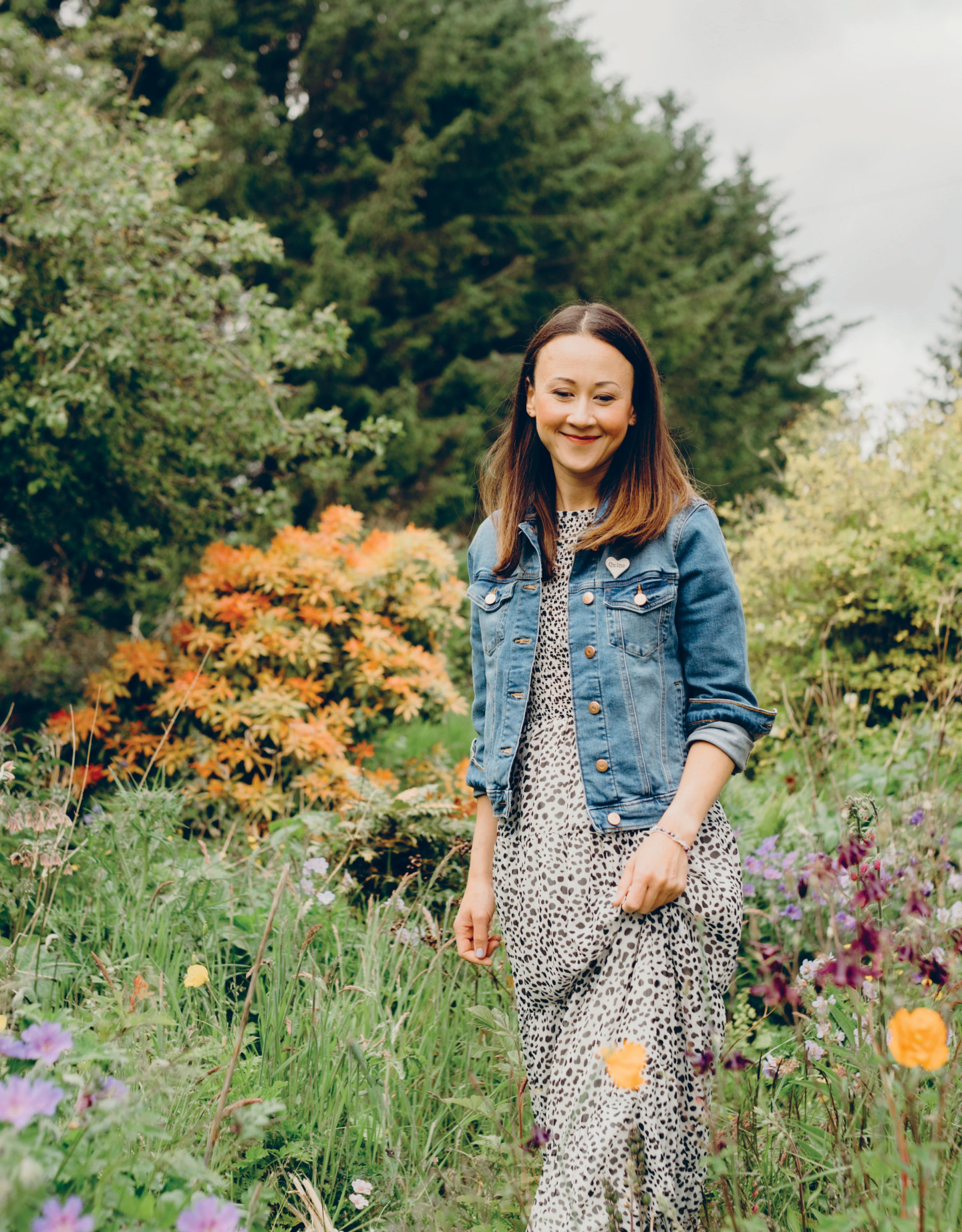 Inside the magical world of illustrator Johanna Basford