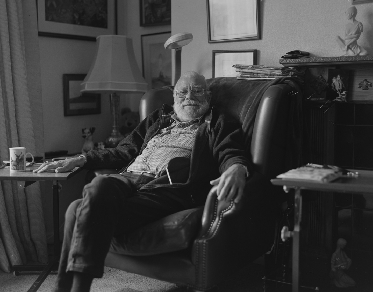 John Boath
