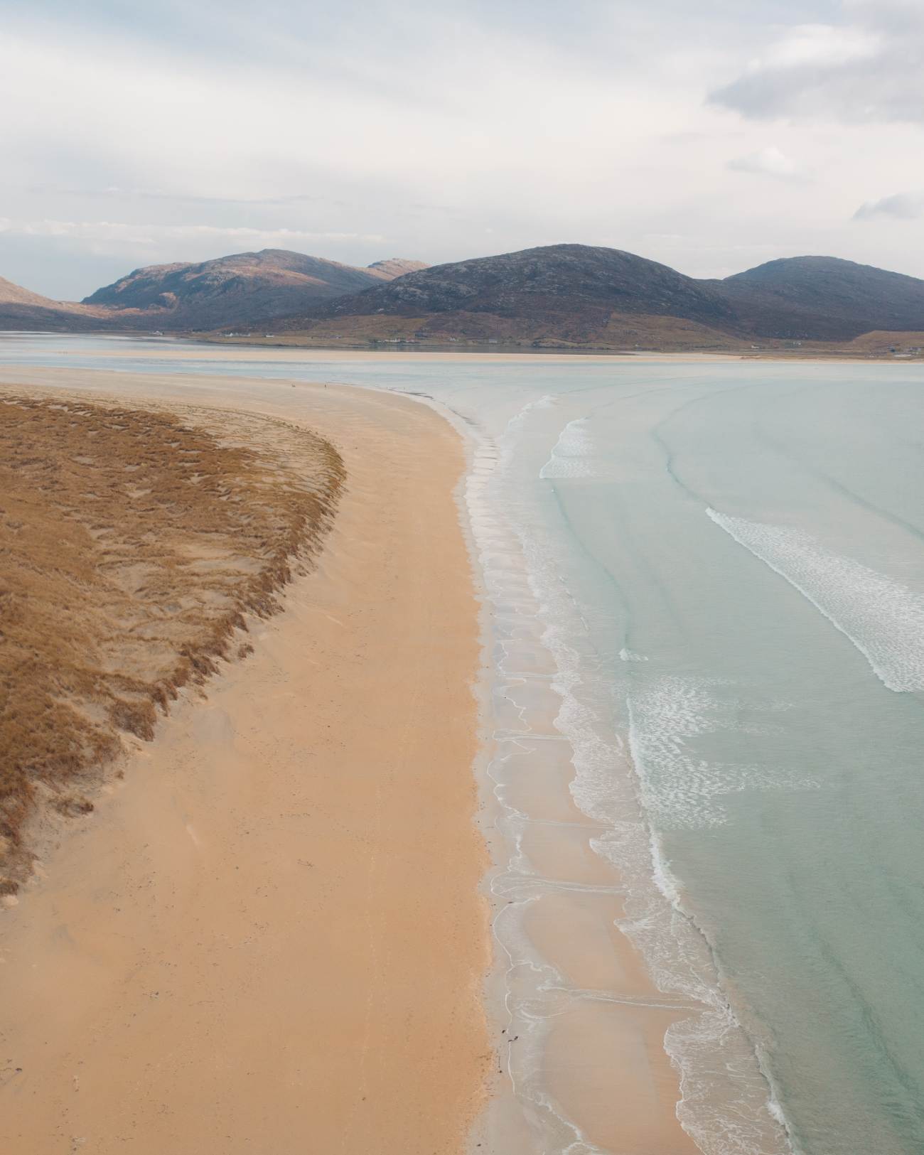 Harris, Lewis and the Long Road to Ardnamurchan