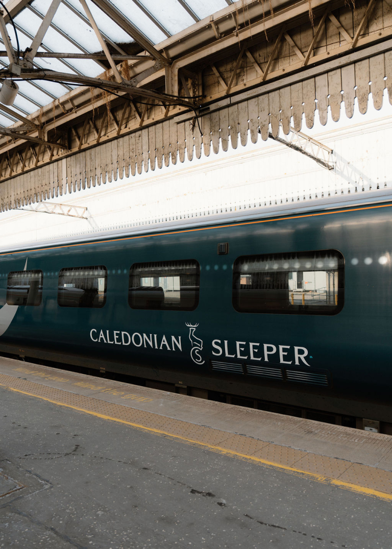 Caledonian Sleeper
