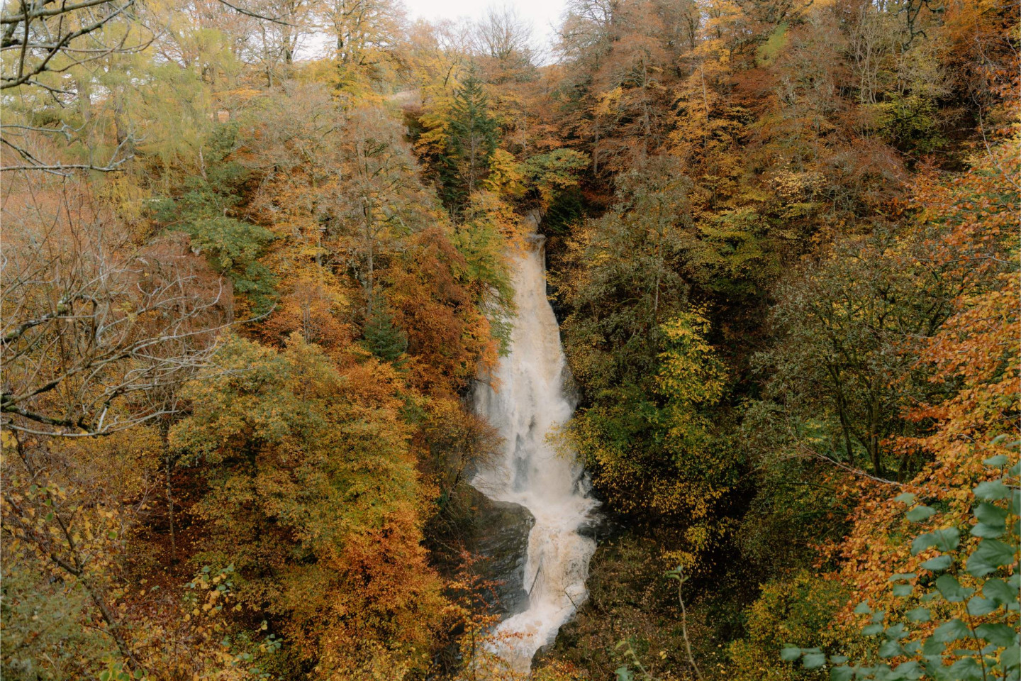 Discovering the Nooks and Crannies of Perthshire