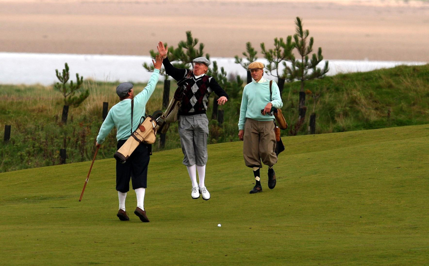 Experiencing Scottish Traditions Through Local Events