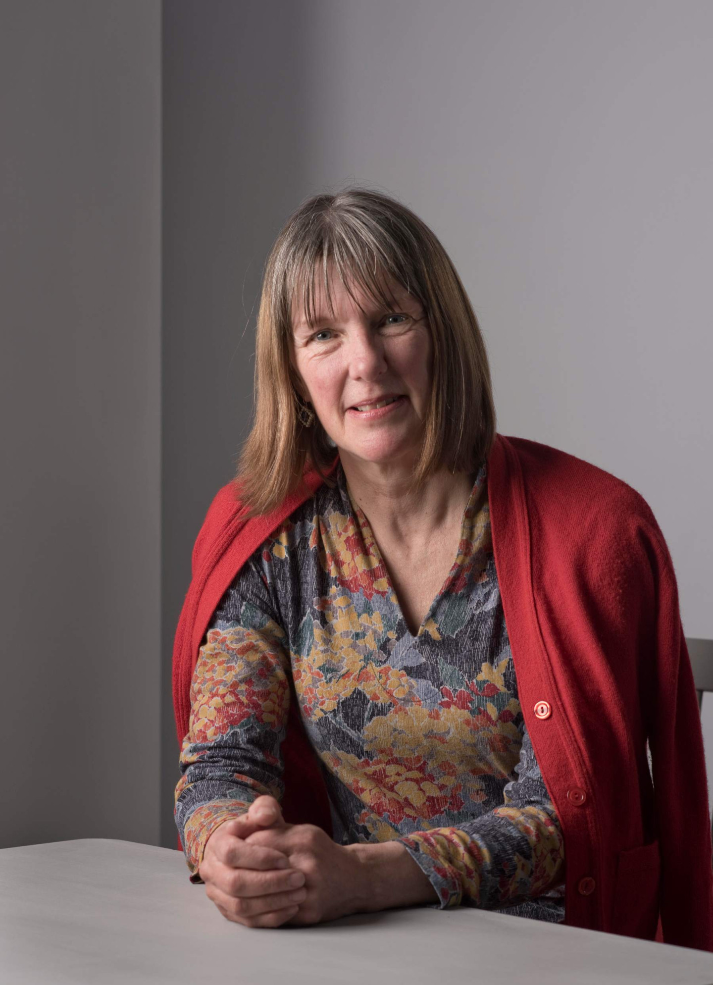 Meet the Makar - Kathleen Jamie