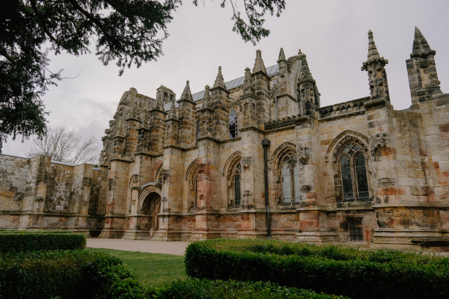 Architectural Wonders