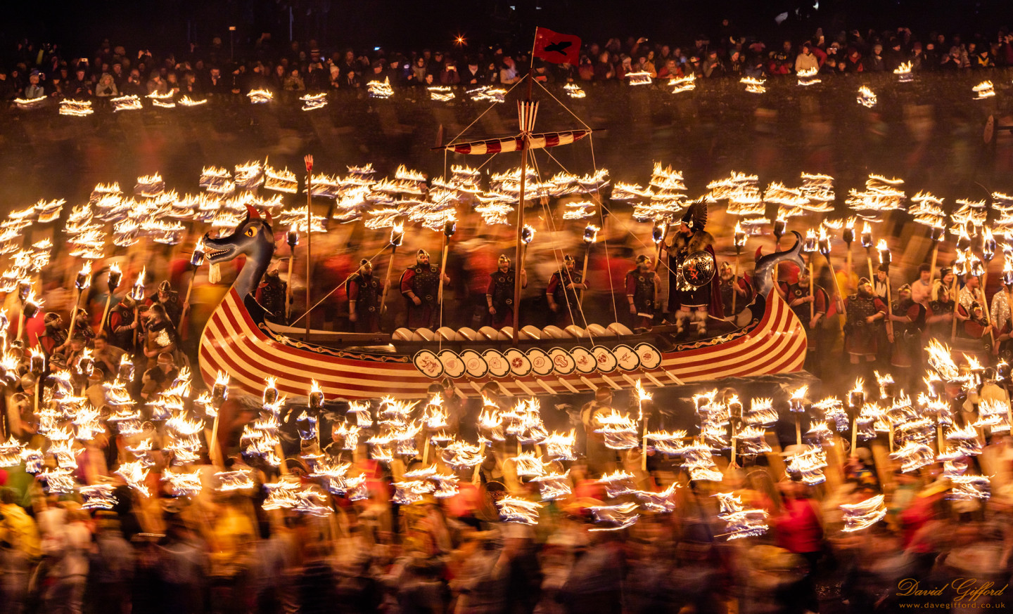Your Essential Guide to Up Helly Aa
