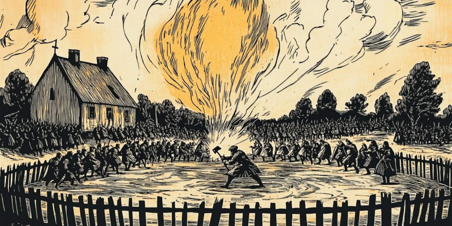 Battle of North Inch