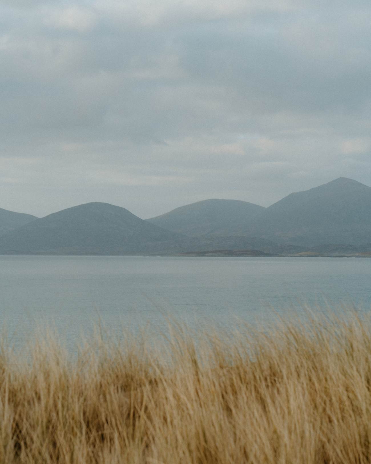 Harris, Lewis and the Long Road to Ardnamurchan