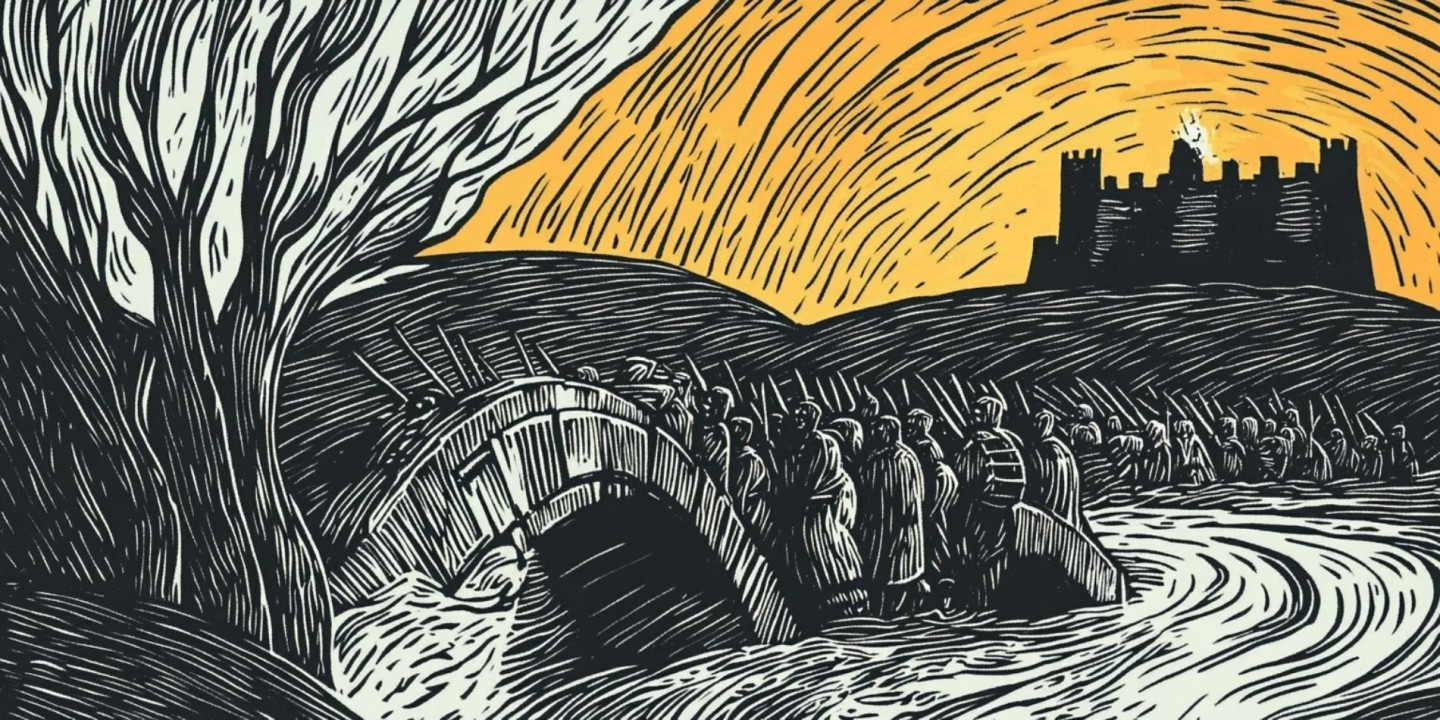 Battle of Stirling Bridge