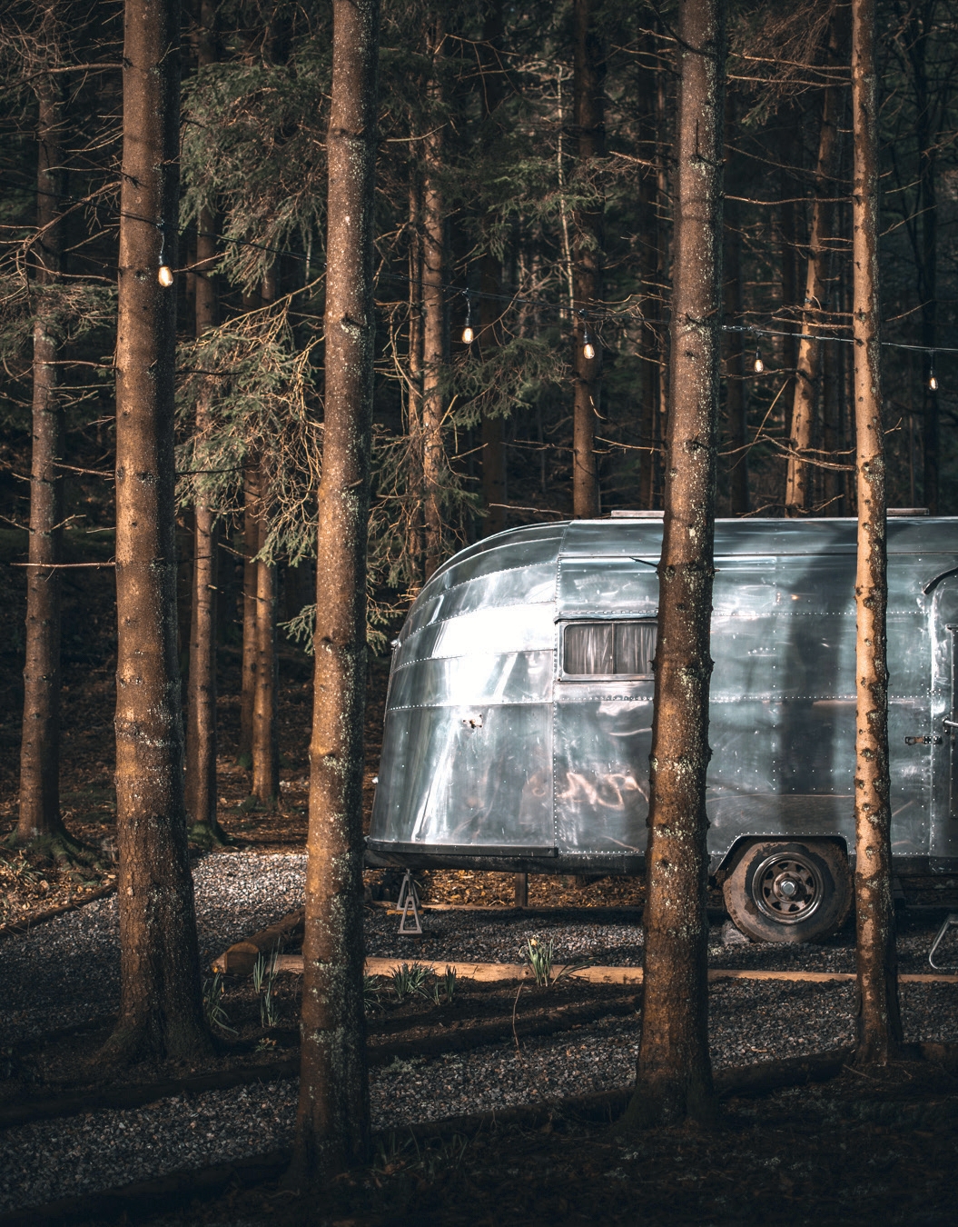 Winter Getaways