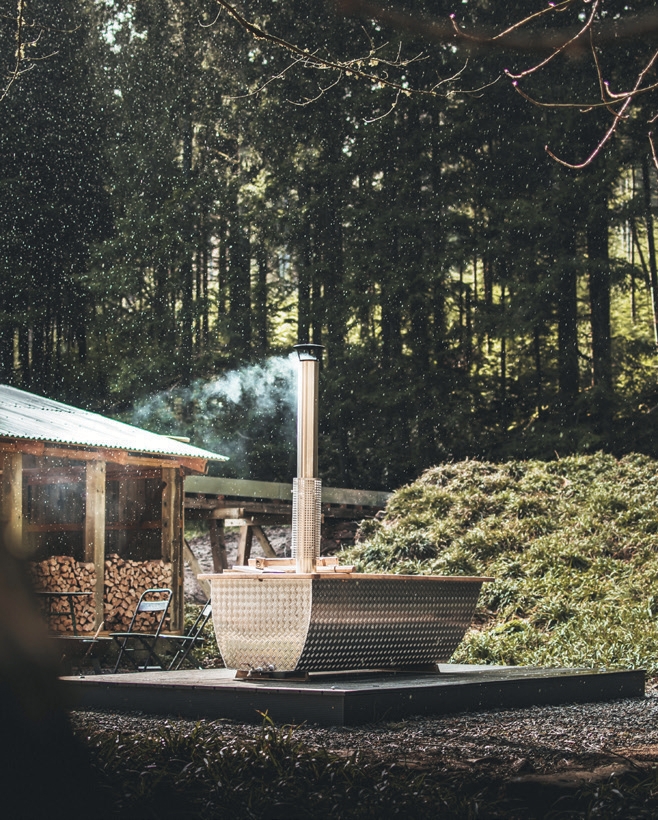 Winter Getaways