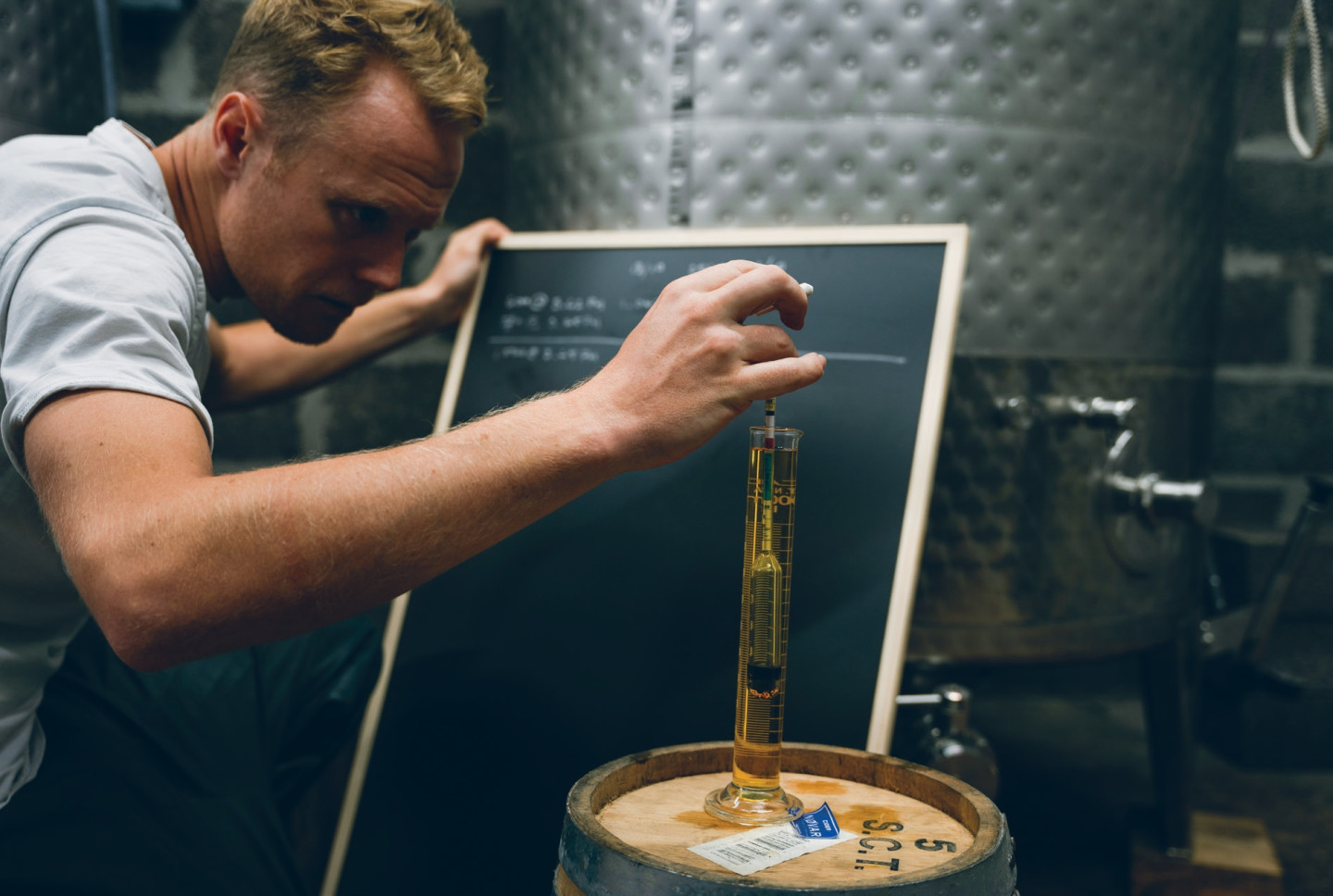 Scotland’s Cider Scene