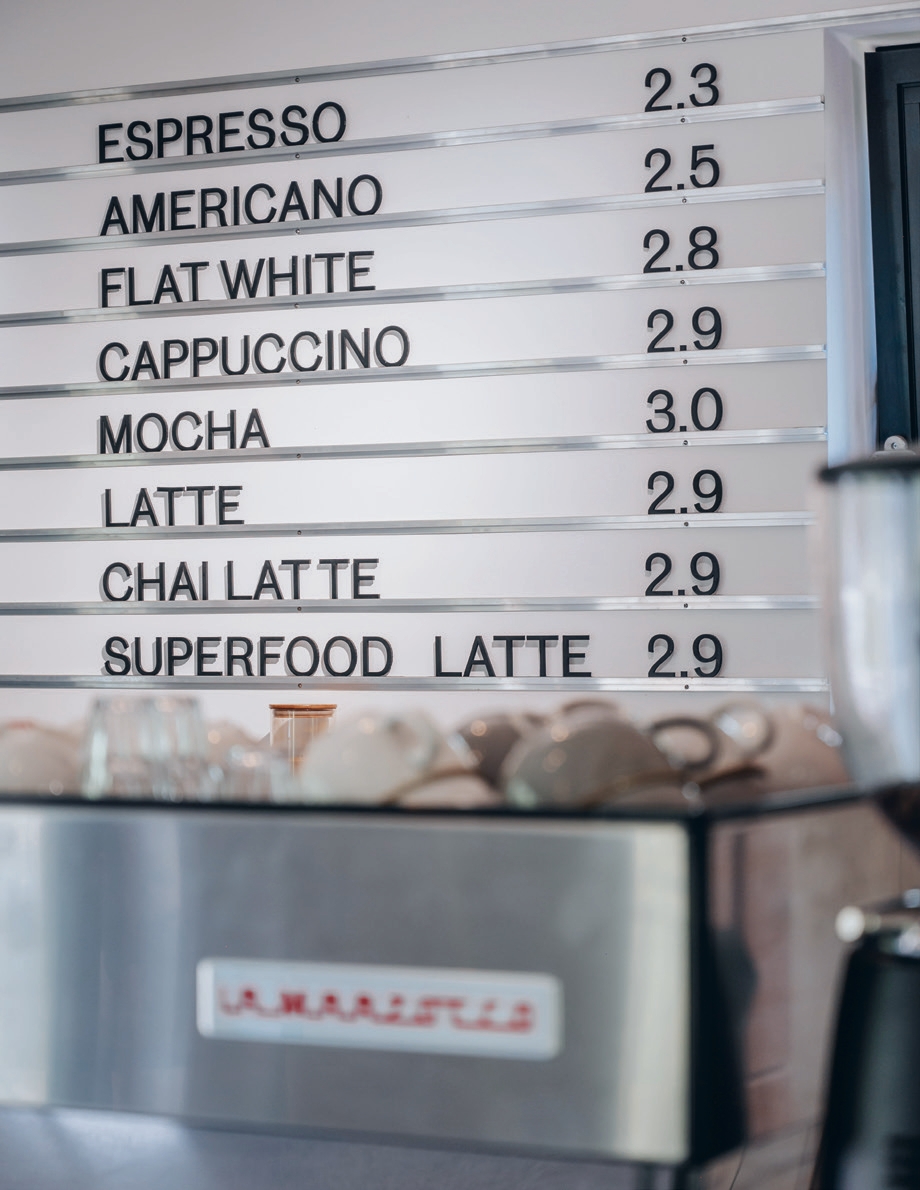 Tàrmachan Cafe