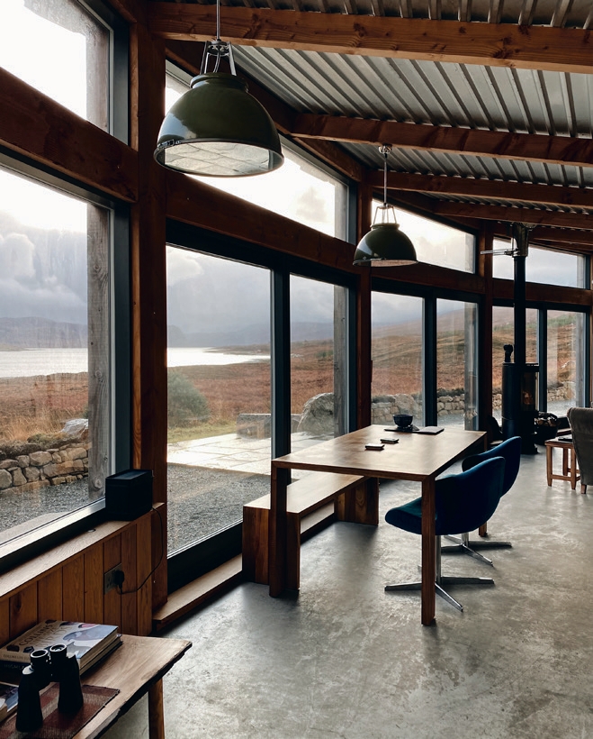 Winter Getaways