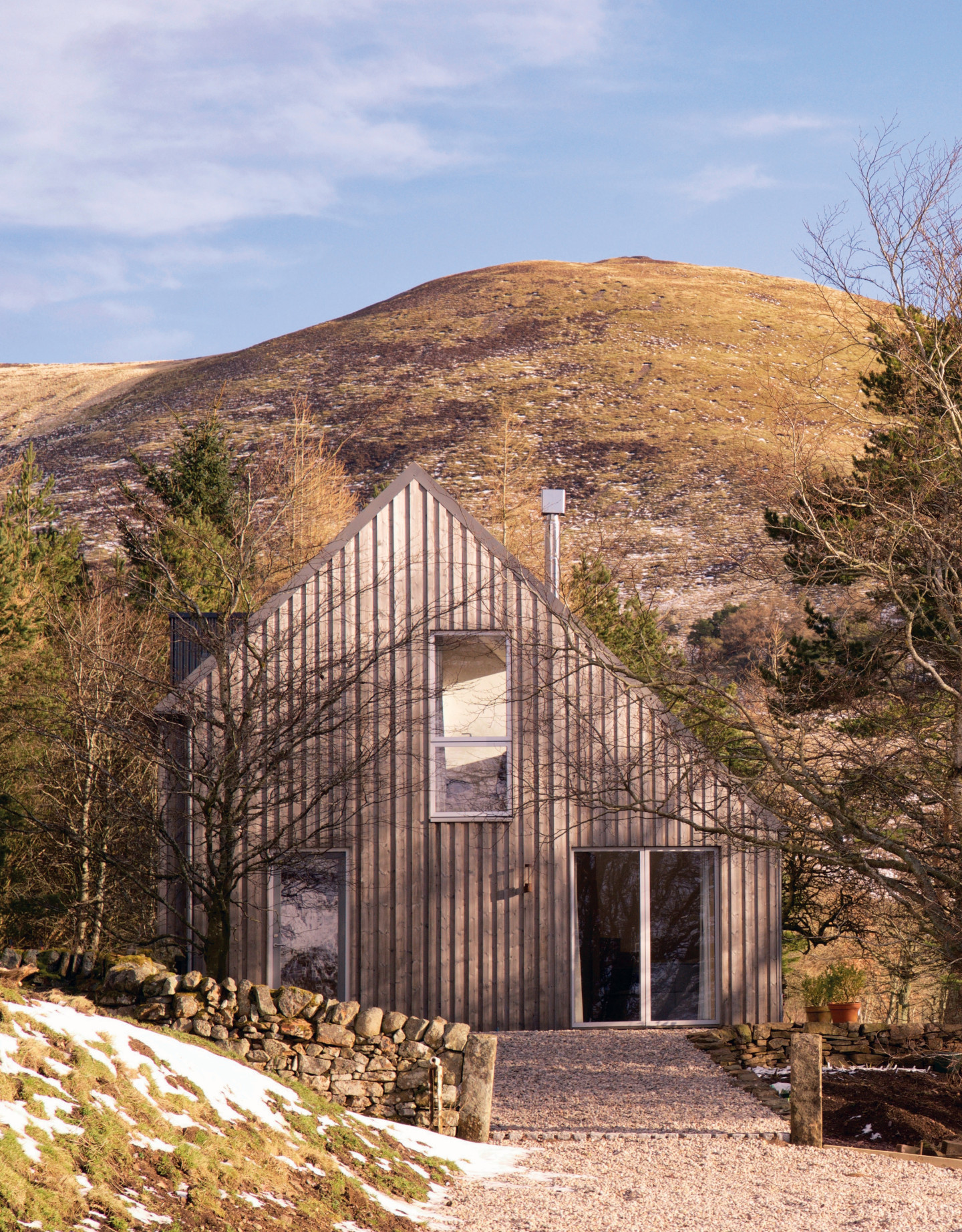 Winter Getaways