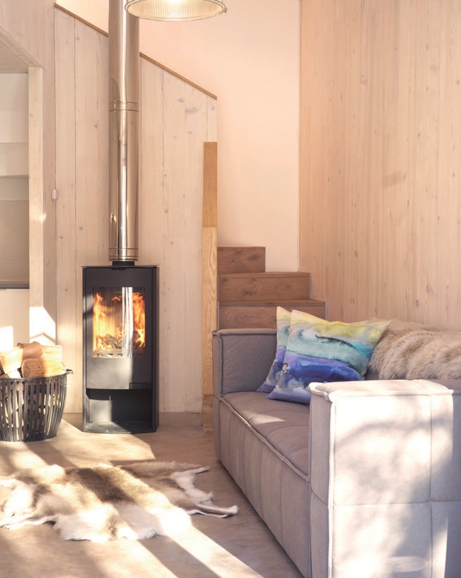 Winter Getaways