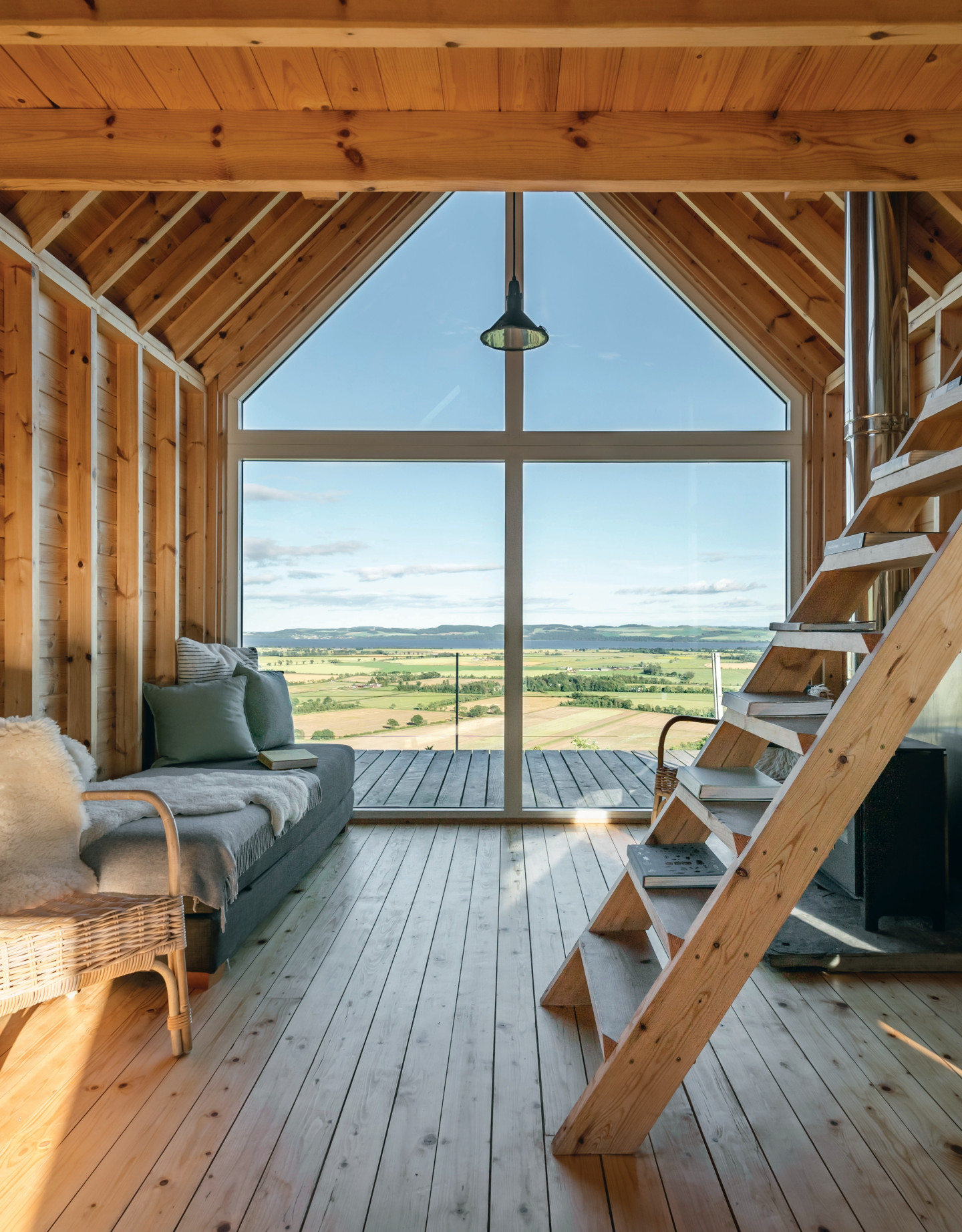 Winter Getaways