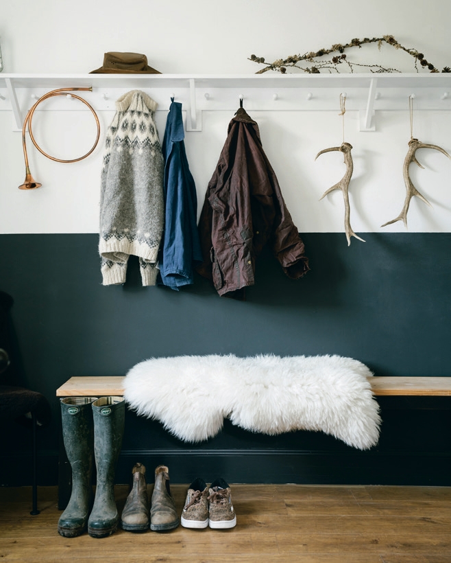 Winter Getaways