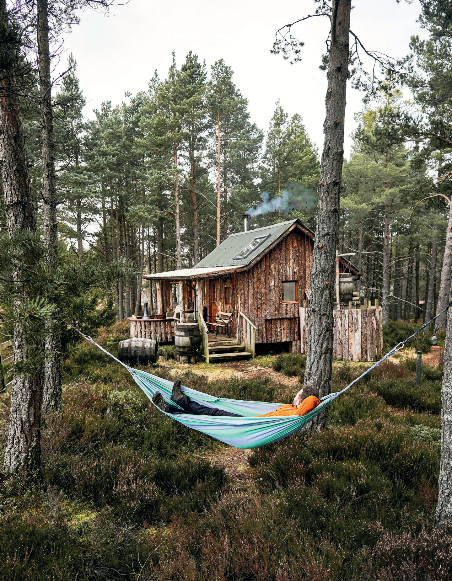 Winter Getaways
