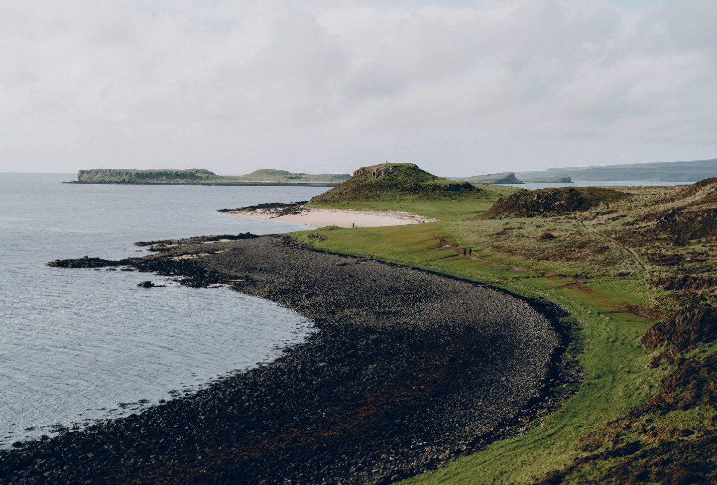 The Isle of Skye - Discovering the Nooks & Crannies