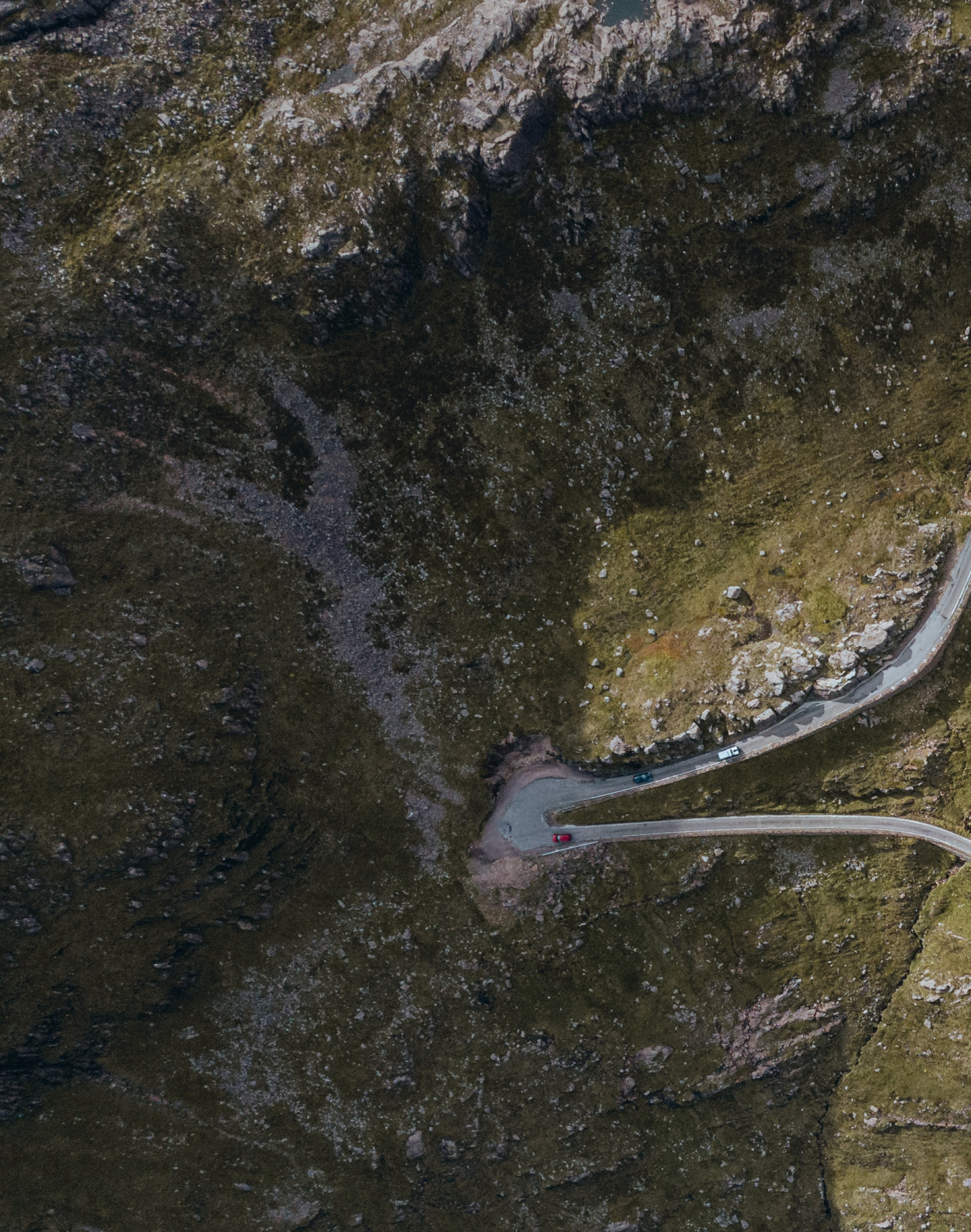 The Road That Winds Through Time