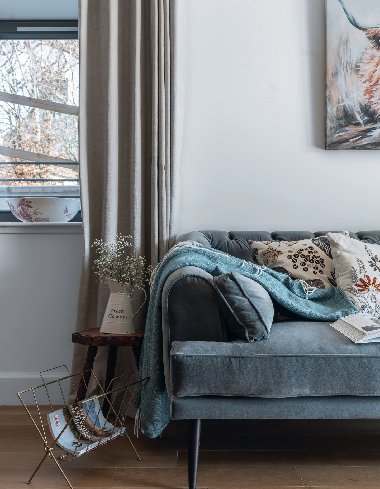 Winter Getaways