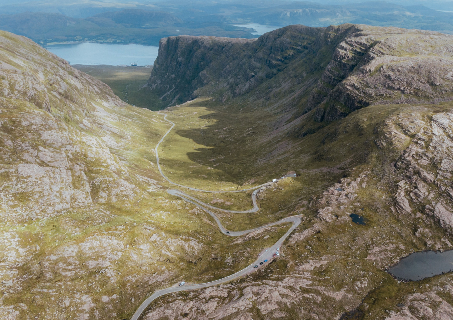 The Road That Winds Through Time
