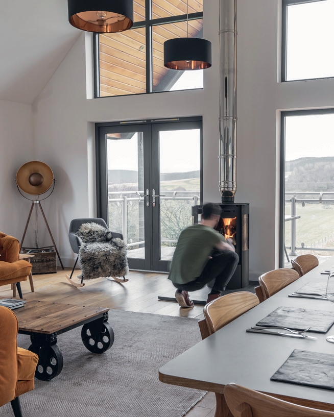 Winter Getaways