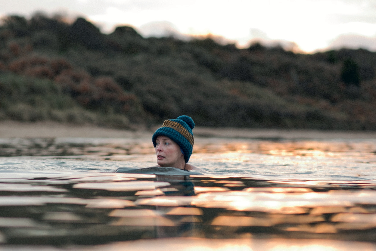Wild Swimming with Anna Deacon