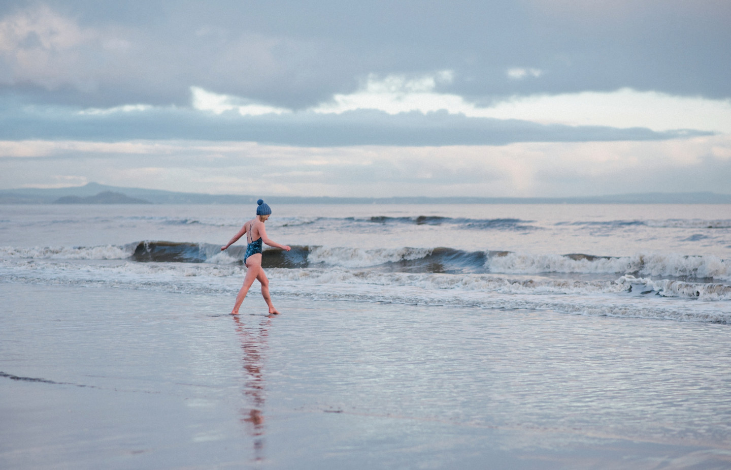 Wild Swimming with Anna Deacon