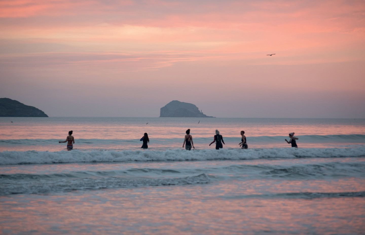 Wild Swimming with Anna Deacon